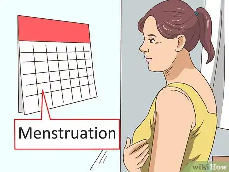 Image titled Defend Yourself Against Breast Cancer Step 10