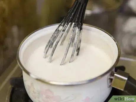 Image titled Make Vanilla Ice Cream Without an Ice Cream Maker Step 18