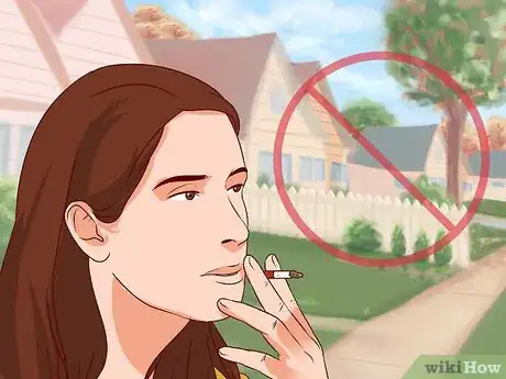 Image titled Reduce the Risk of Hospital Spread Infections Step 3