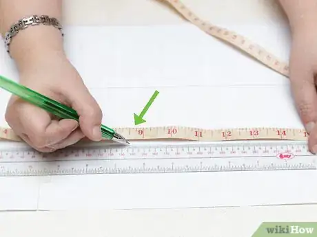 Image titled Make a Cravat Step 4