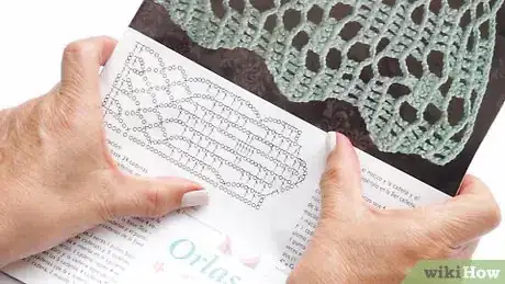 Image titled Knit Lace for Beginners Step 1
