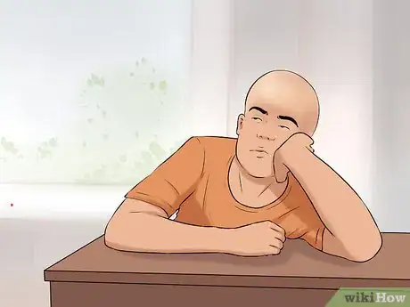 Image titled Recognize and Treat Lymphocytic Choriomeningitis (LCM) Step 10