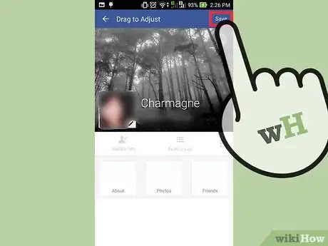 Image titled Save a Cover Photo on Facebook Step 34