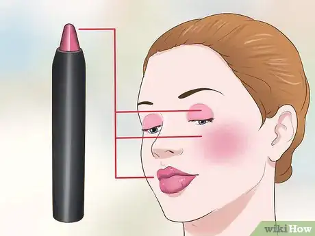 Image titled Develop an Eco Friendly Beauty Routine Step 2