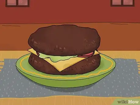 Image titled Start a Keto Diet Step 12