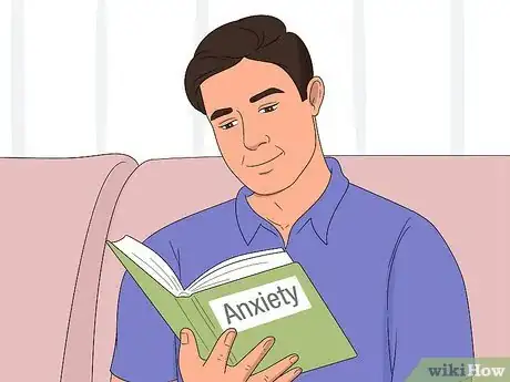 Image titled Manage Mental Illness in a Marriage Step 1