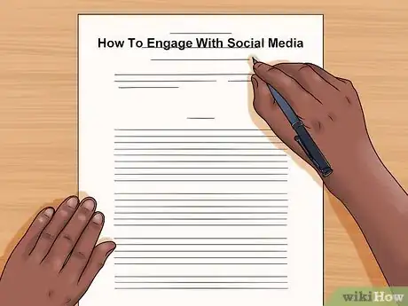 Image titled Make a Presentation Fun Step 2