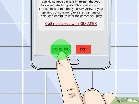 Image titled Connect a Keyboard and Mouse to an Xbox One Step 9