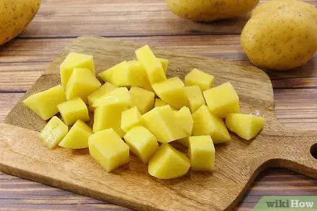 Image titled Cook Turkey Hash Step 5