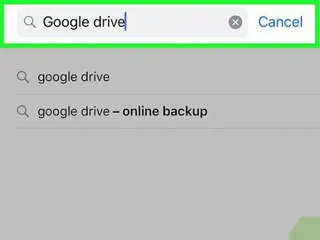 Image titled Free Up Space on Your iPhone Step 59