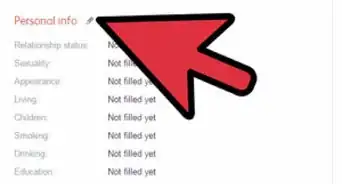 Set Up a Profile on Badoo