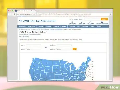 Image titled Choose a Lawyer for Your Business Step 3