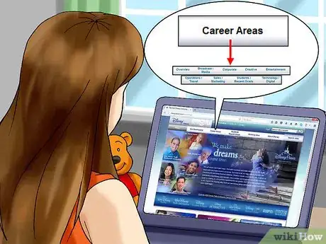 Image titled Apply for a Disney Job Step 3