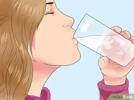 Image titled Prevent UTI During Pregnancy Step 1