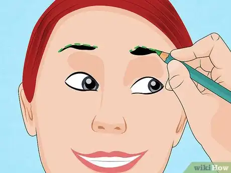 Image titled Get Eyebrow Microblading Step 10