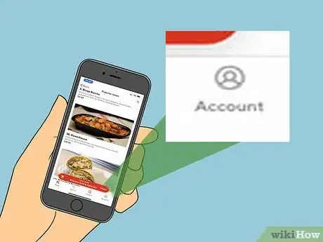 Image titled Use DoorDash on iPhone or iPad Step 13
