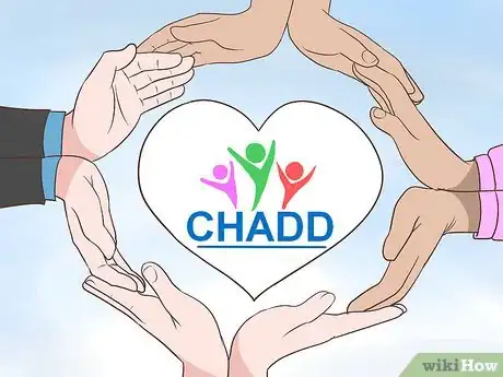 Image titled Deal with Comorbid Anxiety and ADHD Step 10