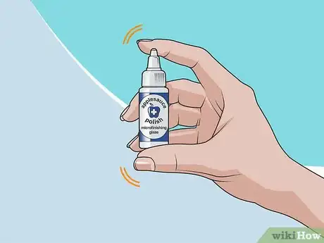 Image titled Remove the Scratches from the Back of an iPod Step 12