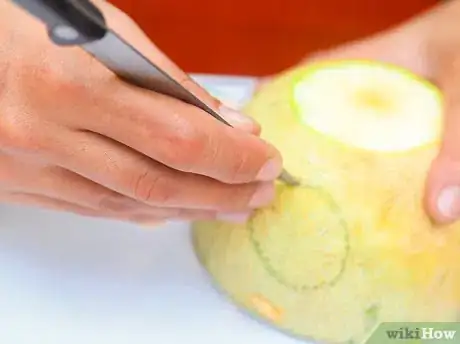 Image titled Carve Fruit Step 19