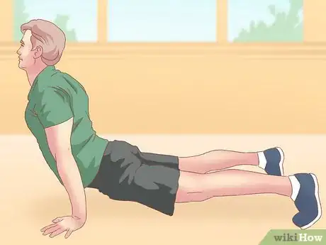 Image titled Do a De‐Stress Workout Step 7