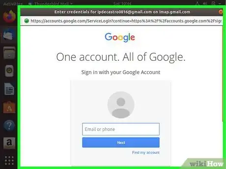 Image titled Send Mail in Linux Step 6