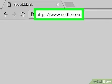 Image titled Log Out of Netflix on Windows 8 Step 1