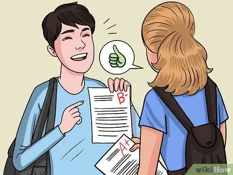 Image titled Make Friends When It Doesn't Come Easily Step 8