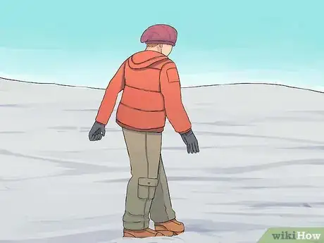 Image titled Build a Snowboard Jump Step 3