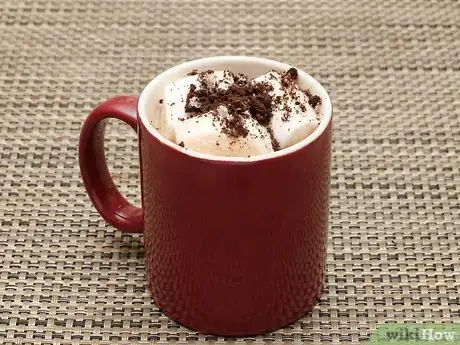 Image titled Make Oreo Hot Chocolate Final