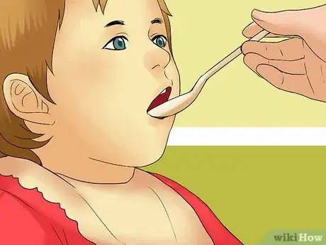 Image titled Protect Your Infant from Flu Step 4