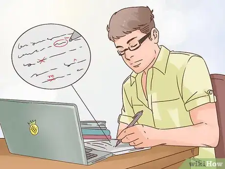 Image titled Become a Book Editor Step 9