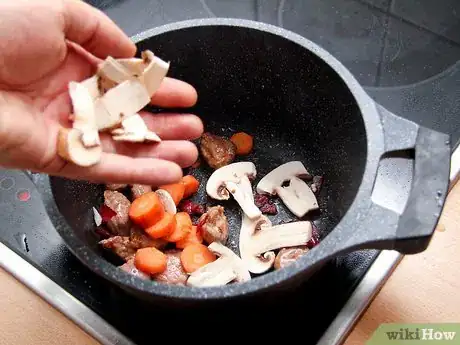 Image titled Make Mushroom Soup Step 22