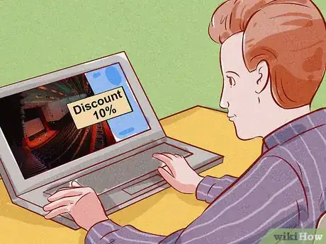 Image titled Live in London Step 12