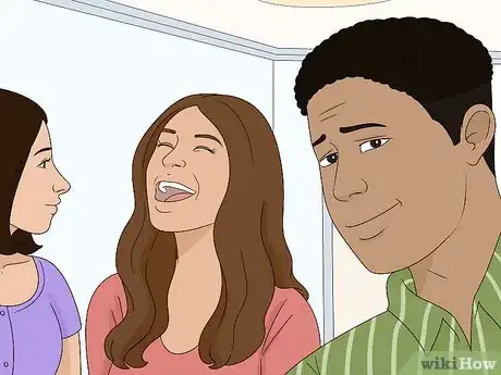 Image titled Confuse Someone Step 4