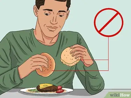 Image titled Eat Out at Fast Food Restaurants when Doing Keto Step 8