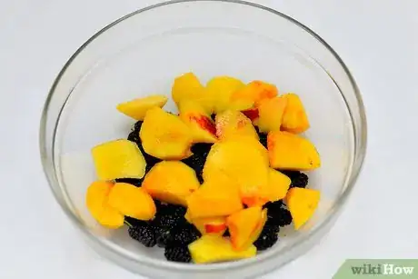 Image titled Make Mulberry Cobbler Step 10