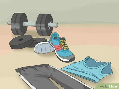 Image titled Prevent Boredom in Your Fitness Routine Step 13