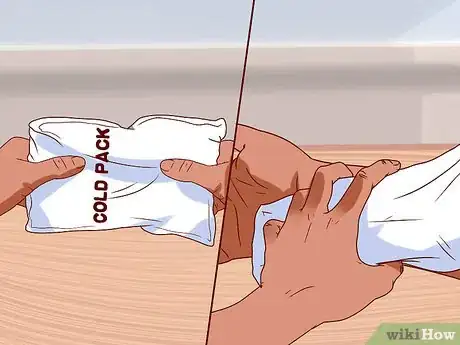 Image titled Apply Cold Therapy Step 3