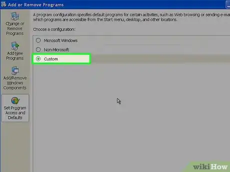 Image titled Disable Internet Explorer as the Default Browser on Windows XP Home Edition Step 7