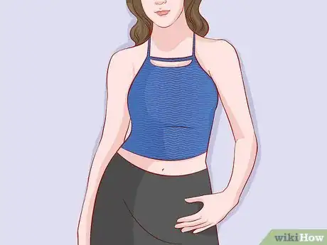 Image titled Wear a Transparent Shirt Step 12