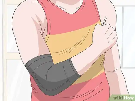 Image titled Treat Tennis Elbow Step 4