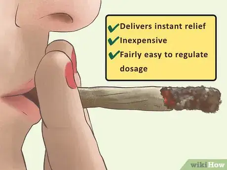 Image titled Take Medical Marijuana Step 1