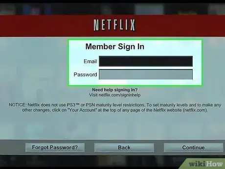 Image titled Get American Netflix in Canada Step 38