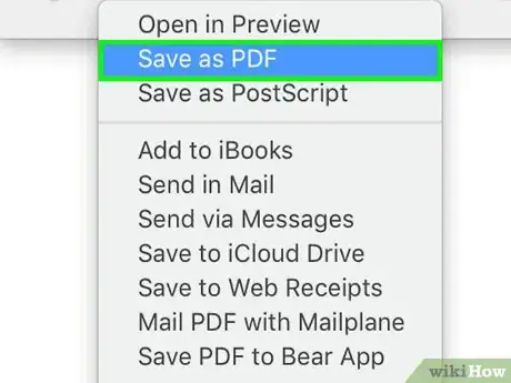 Image titled Save Word As a PDF Step 18