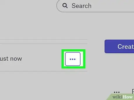 Image titled Delete a Shared Folder on Dropbox Step 8