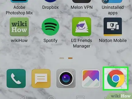 Image titled Clear a Password in Chrome Step 1