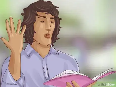 Image titled Get Started in Acting Step 15