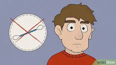 Image titled Remove a Bug from Your Ear Step 3