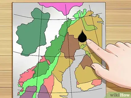 Image titled Explore for Oil Step 2