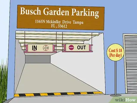 Image titled Visit Busch Gardens Tampa Step 5